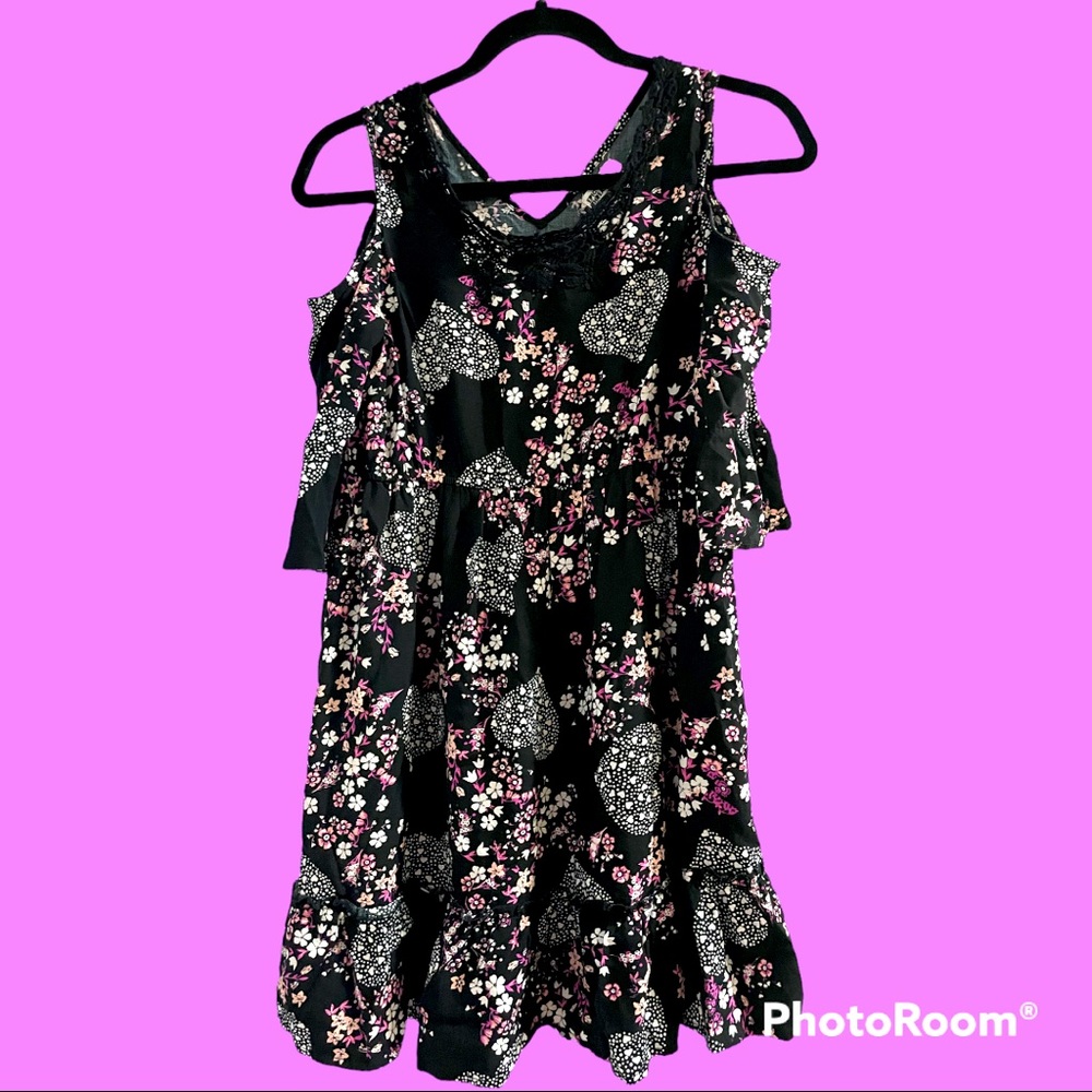 Big Girls XL Dress